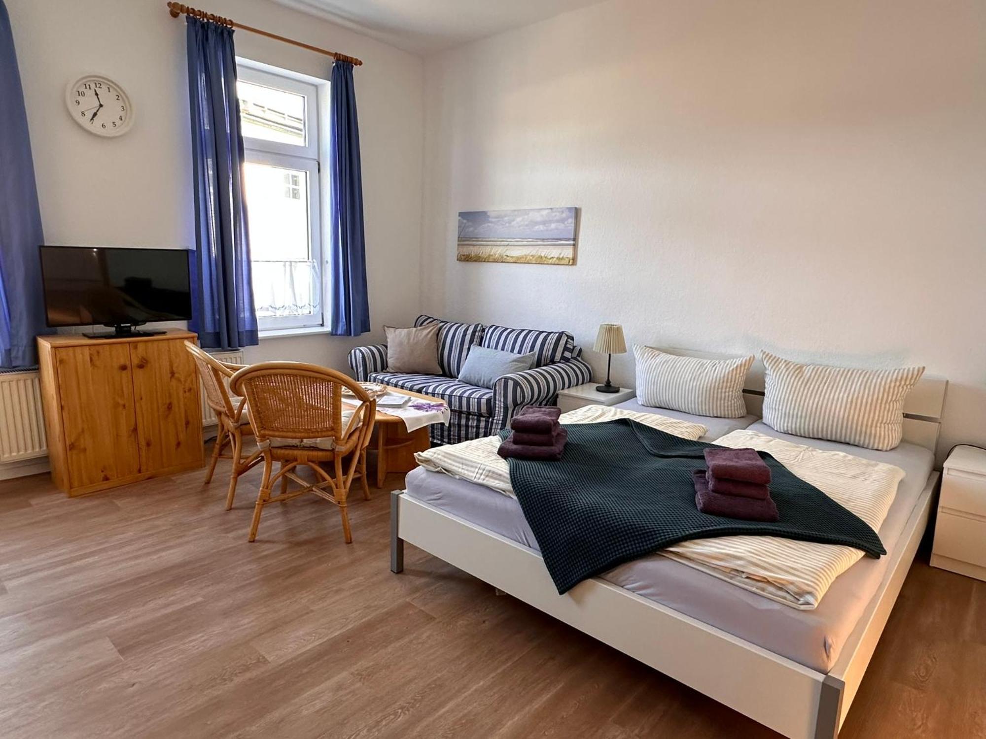 Huus Suedwest-Hoern Norderney Buitenkant foto