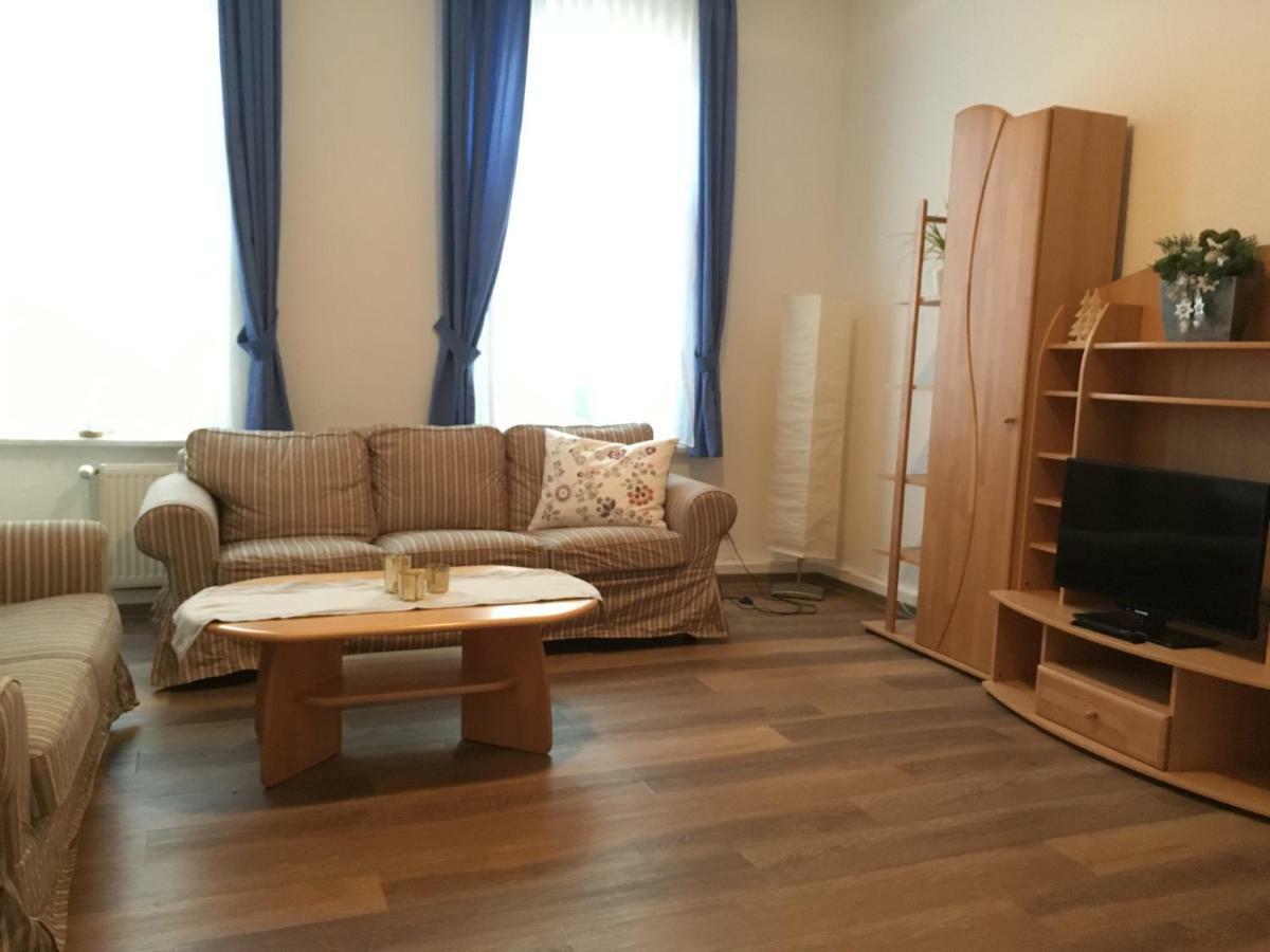 Huus Suedwest-Hoern Norderney Buitenkant foto