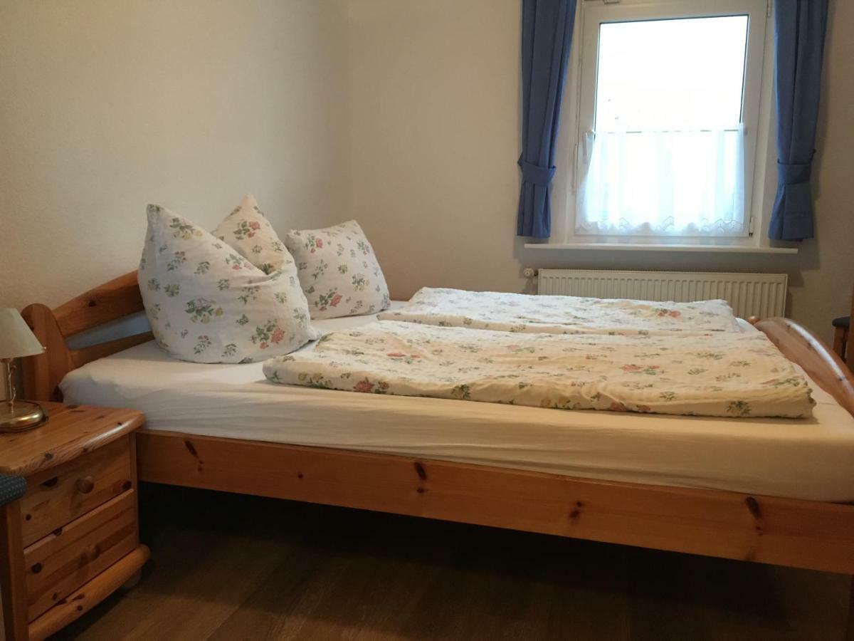 Huus Suedwest-Hoern Norderney Buitenkant foto