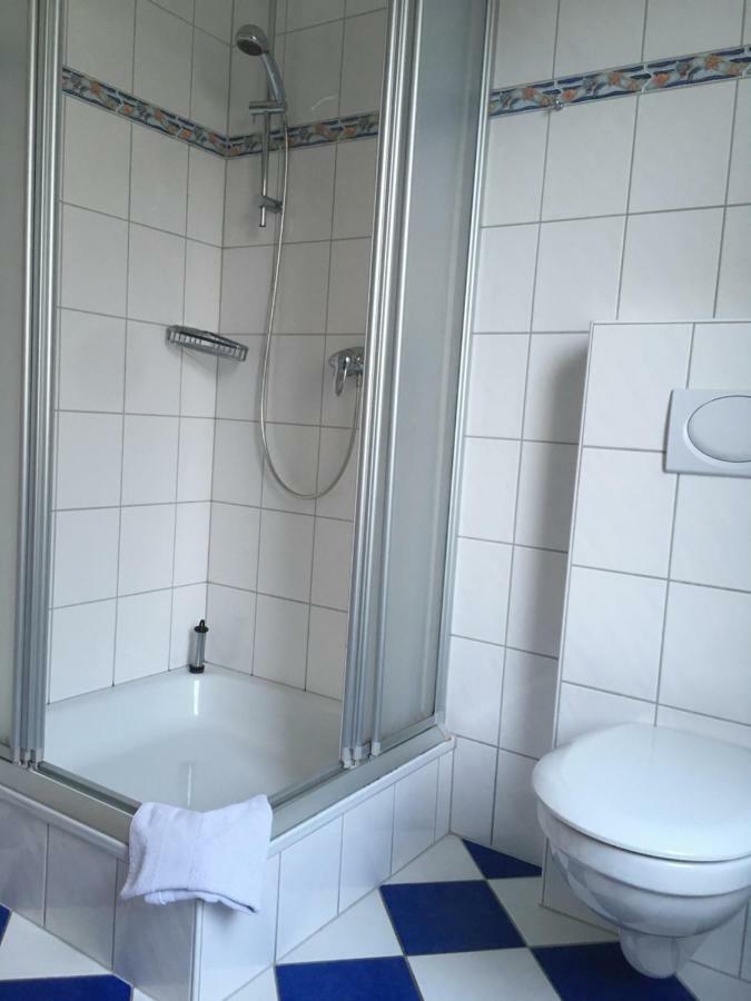 Huus Suedwest-Hoern Norderney Buitenkant foto